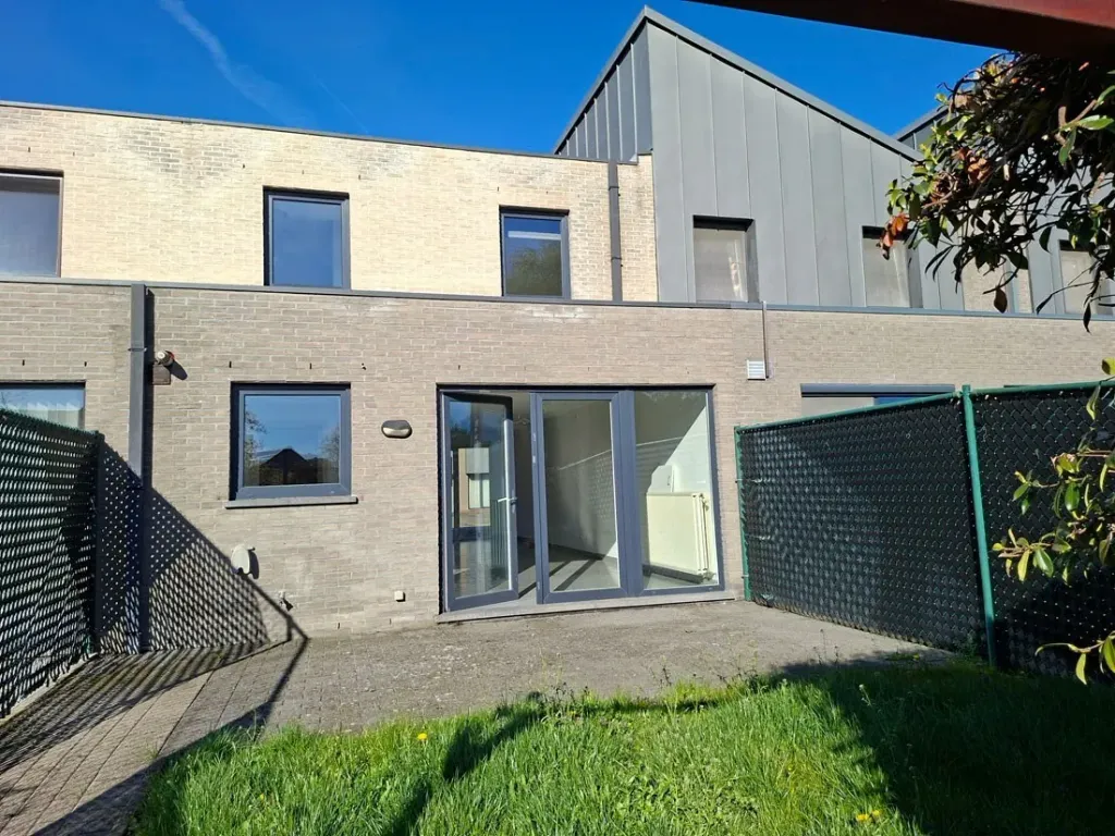 Garage in Hasselt - 7671956 - Schildknapenstraat 24, 3500 Hasselt