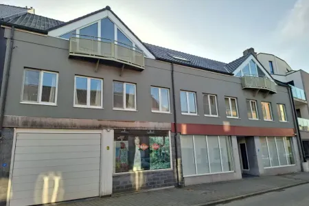 Appartement Te Koop Lanaken