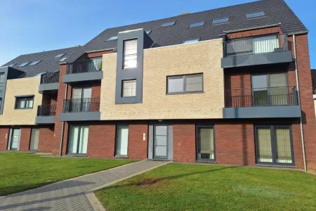 AppartementBeringen