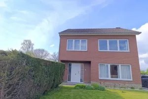 Huis Te Koop Tongeren-borgloon