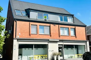Appartement Te Koop Lanaken