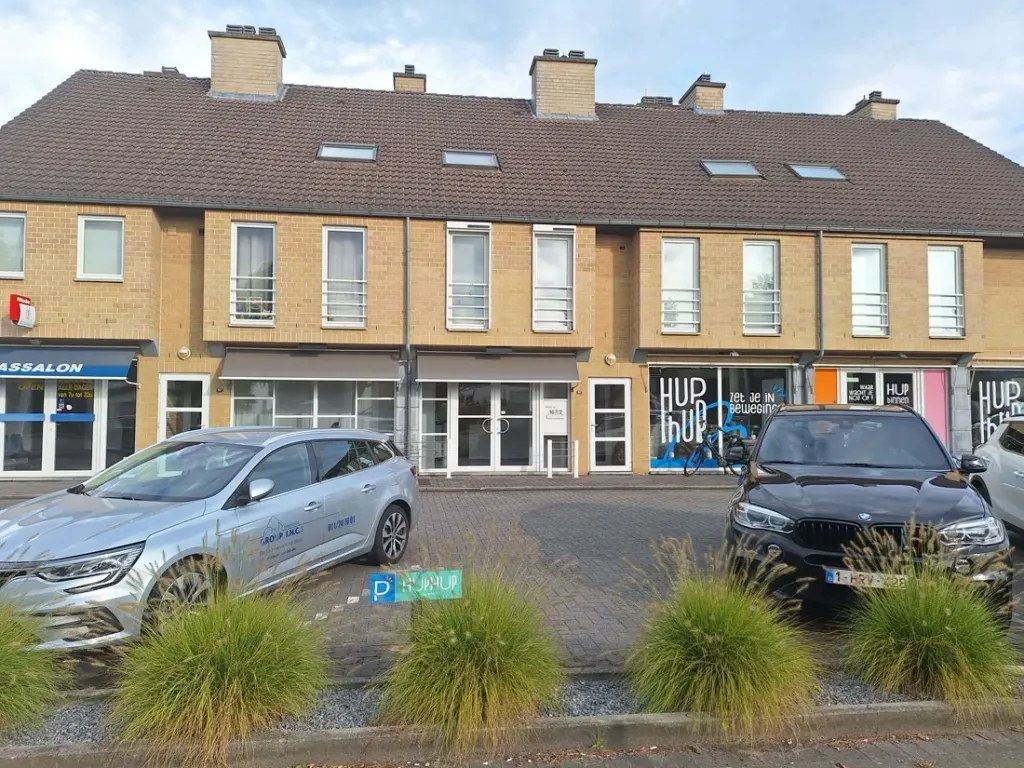 Appartement in Diepenbeek - 7671977 - Nieuwstraat 167, 3590 Diepenbeek