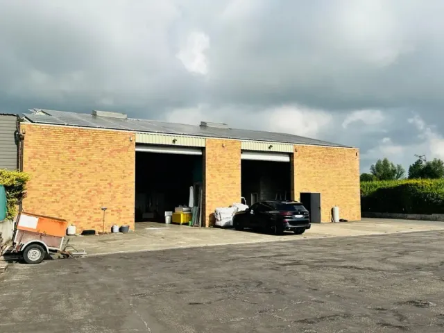 Kantoor in Hasselt - Schimpenstraat 167, 3511