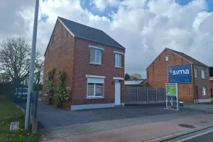 Huis Te Koop Heusden-Zolder
