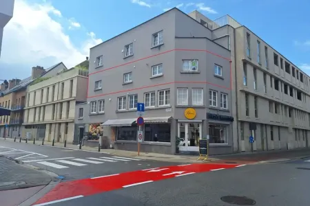 Appartement Te Koop Hasselt