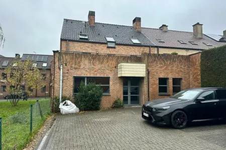 AppartementBeringen