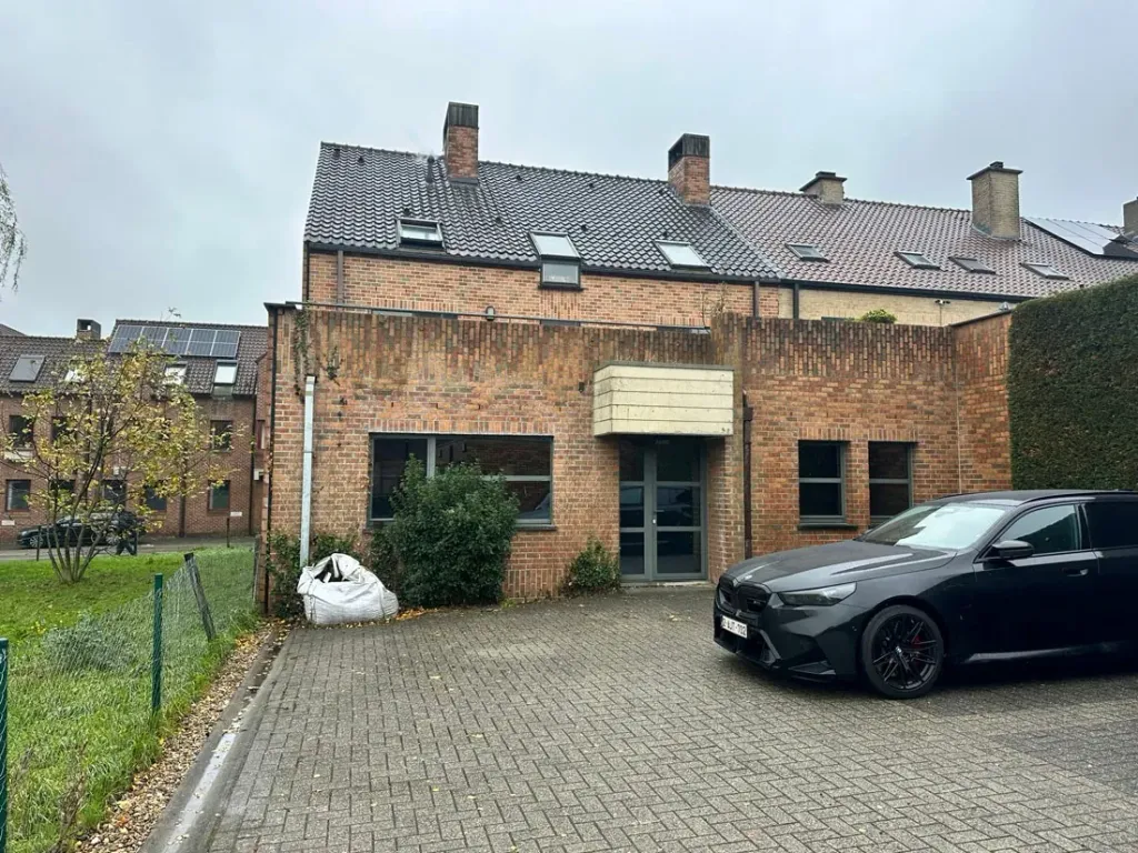Appartement in Beringen - 7671987 - Harmoniestraat 14, 3580 Beringen