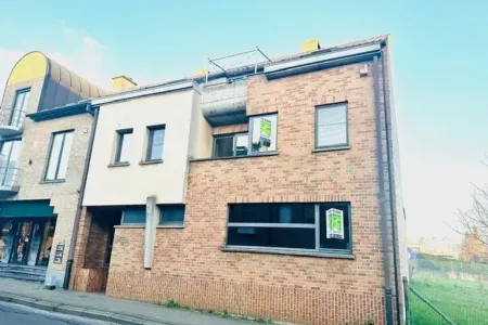AppartementBeringen