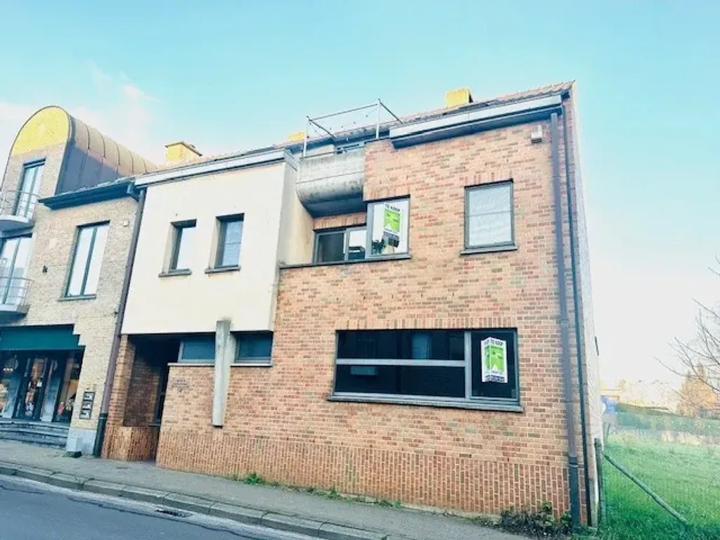 Appartement in Beringen - 7671984 - Harmoniestraat 14, 3580 Beringen