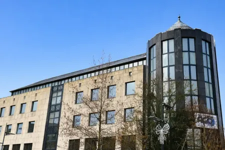 HandelspandHasselt