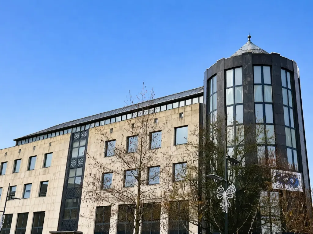 Handelspand in Hasselt - 7671994 - Kattegatstraat 8, 3500 Hasselt