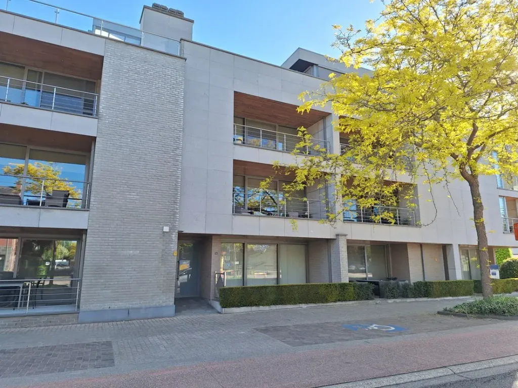 Appartement in Hasselt - 7671935 - Diestersteenweg 180, 3510 Hasselt