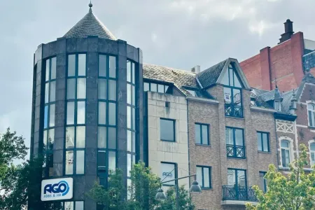 HandelspandHasselt