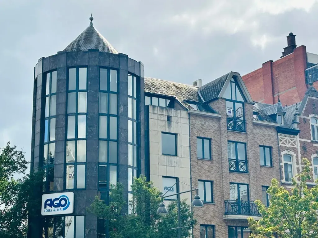Handelspand in Hasselt - 7672000 - Kattegatstraat 8, 3500 Hasselt