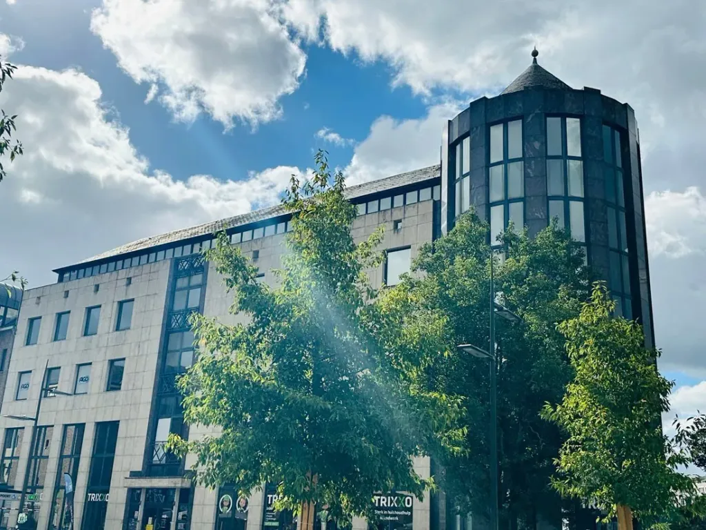 Handelspand in Hasselt - 7672000 - Kattegatstraat 8, 3500 Hasselt