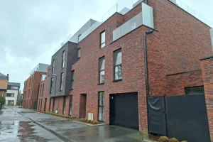 Appartement Te Huur Hoeselt