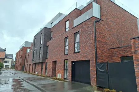  Verhuurd Hoeselt