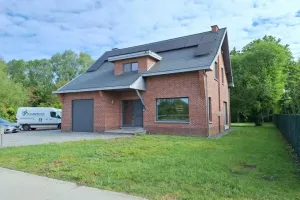 Huis Te Huur Lummen