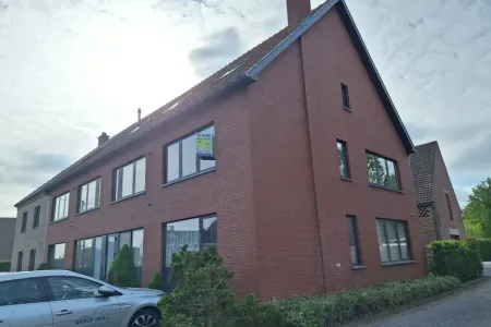 Appartement Te Huur Diepenbeek