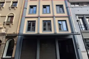 Appartement Te Huur Hasselt