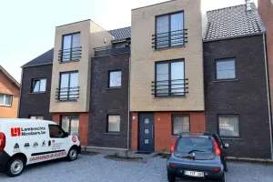 Appartement Te Huur Helchteren