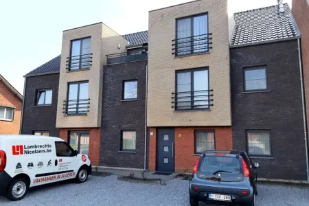 Appartement Te Huur Helchteren