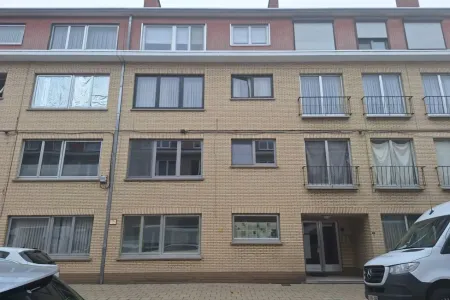 Appartement Te Huur Hasselt