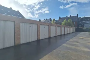 Garage Te Huur Hasselt