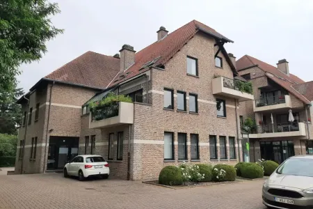  Verhuurd Genk