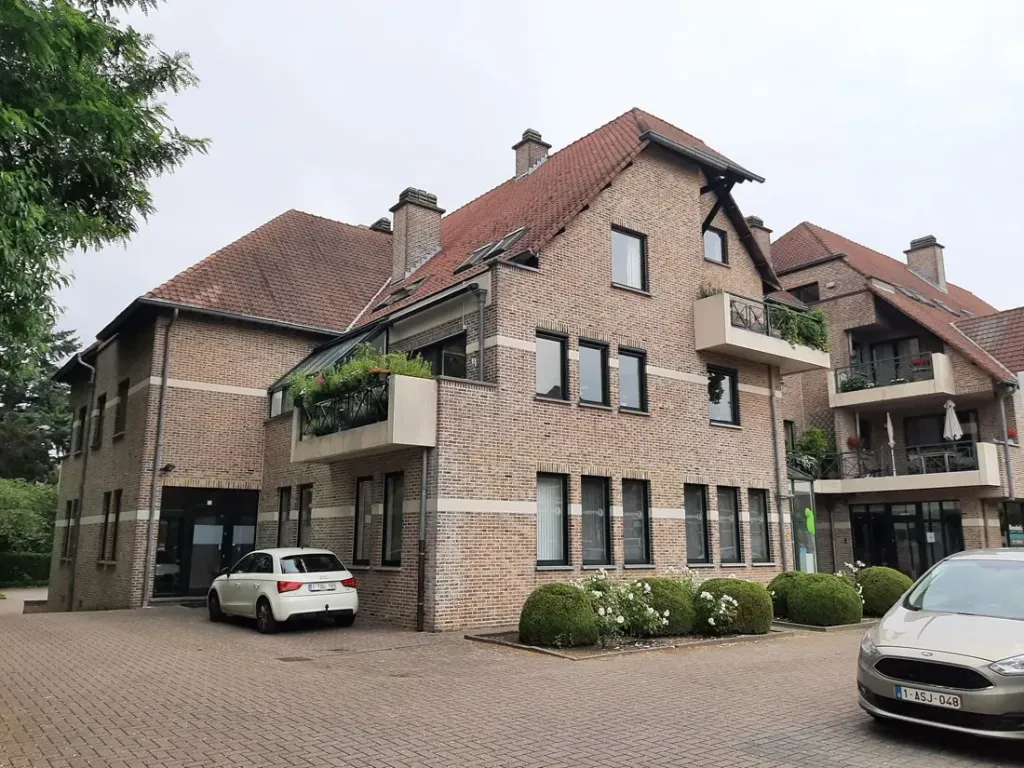 Appartement in Genk - 7680085 - Collegelaan 14, 3600 Genk
