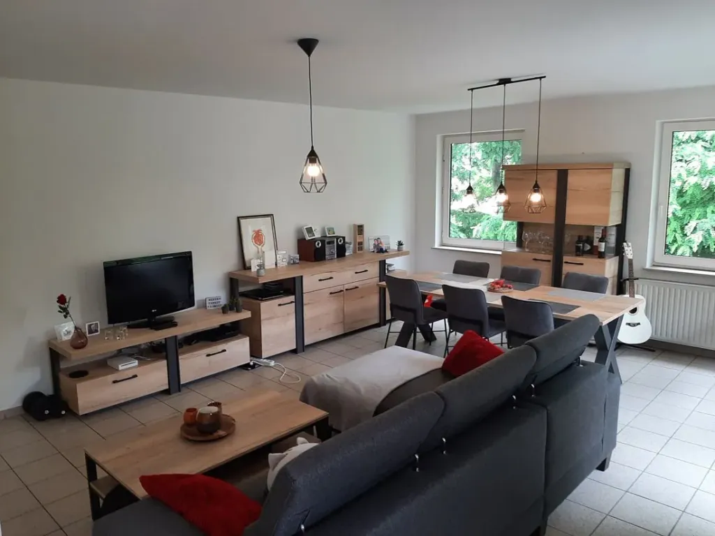 Appartement in Genk - 7680085 - Collegelaan 14, 3600 Genk