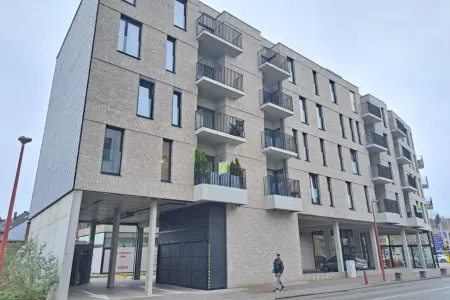 Appartement Te Huur Maasmechelen