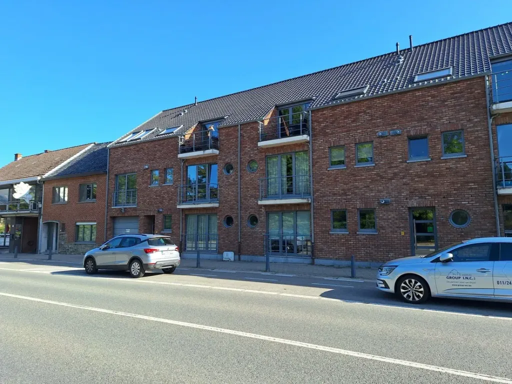 Hoofdfoto Appartement in Wimmertingen