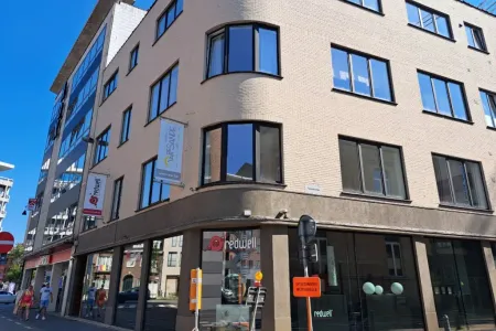 Appartement Te Huur Hasselt