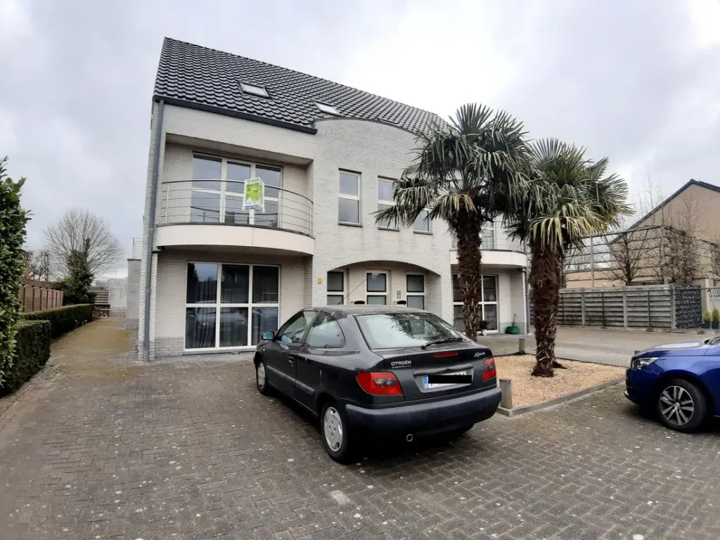 Appartement in Lommel - 7680094 - Norbert Neeckxlaan 65A, 3920 Lommel