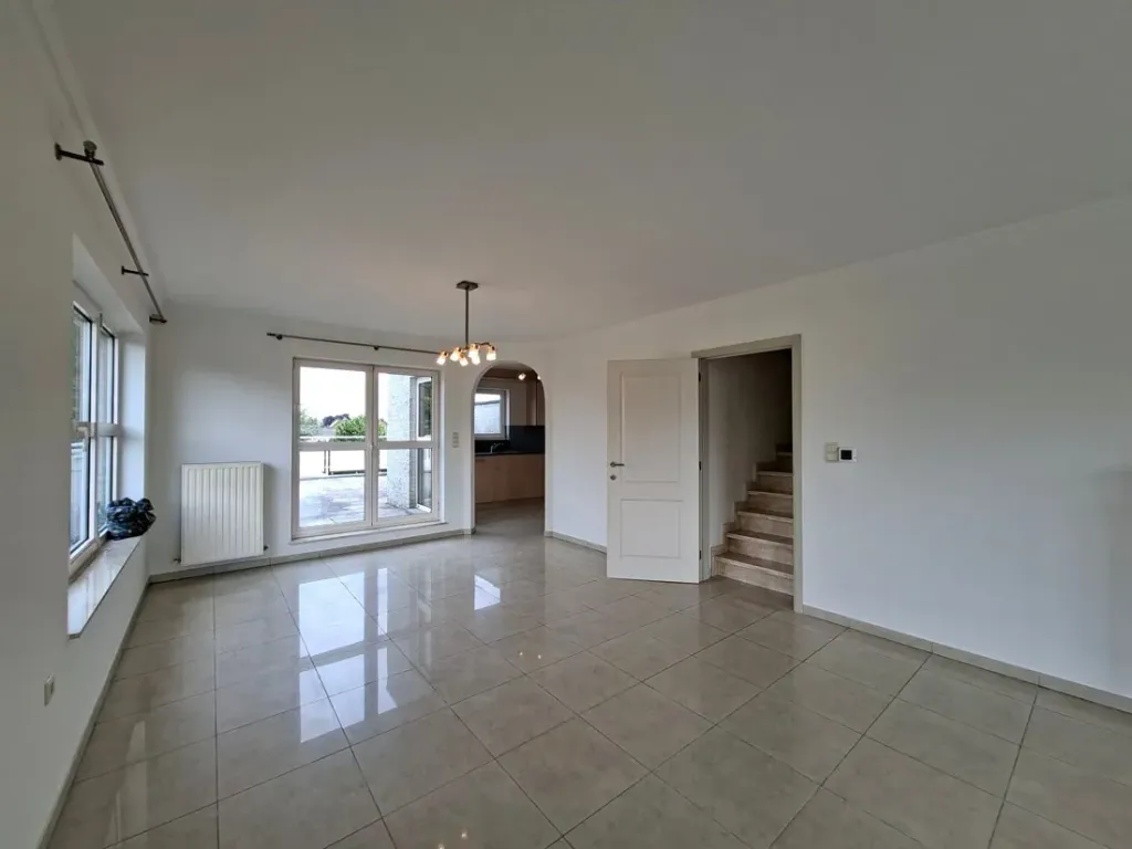 Appartement in Lommel - 7680094 - Norbert Neeckxlaan 65A, 3920 Lommel