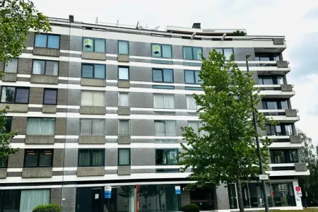 Appartement Te Koop Hasselt
