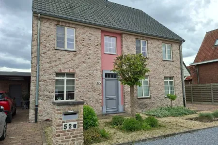  Verhuurd Lommel