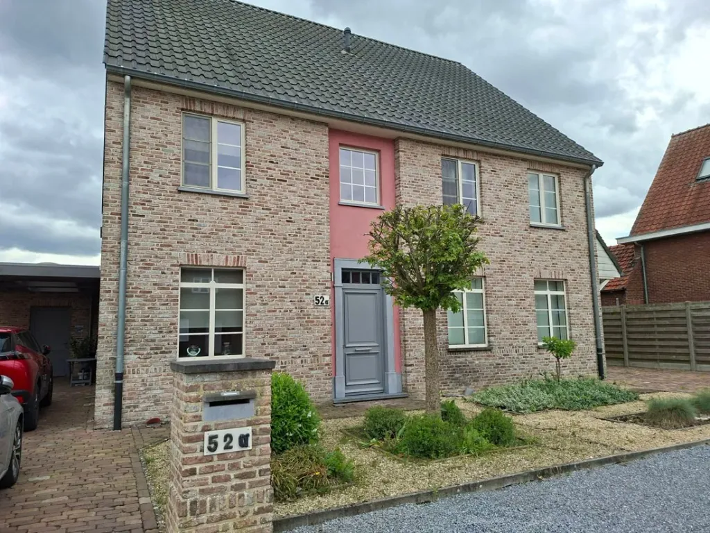 Grond in Lommel - 7680104 - Heide 52A, 3920 Lommel