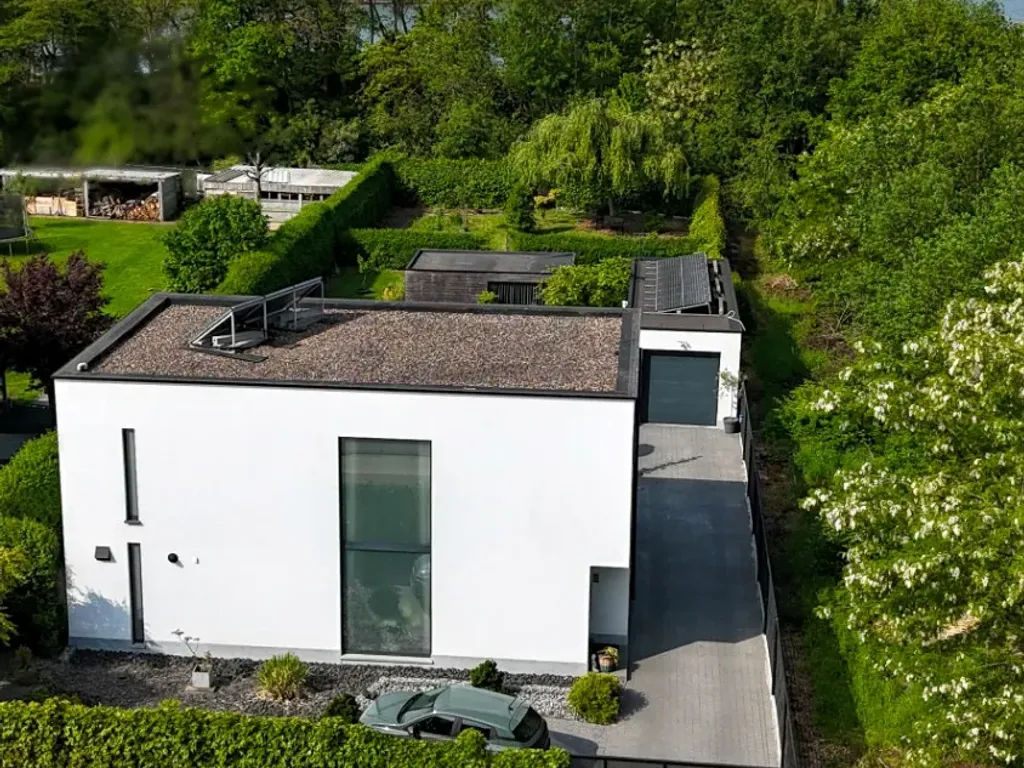 Hoofdfoto Villa in Tessenderlo-ham