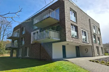 Appartement Te Huur Genk