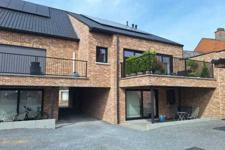 Appartement Te Huur Bilzen