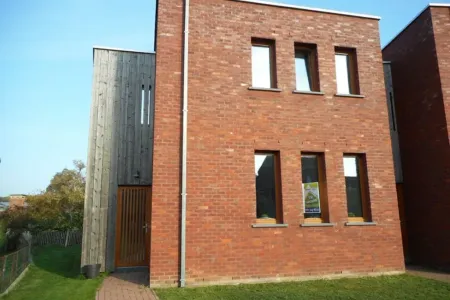 Huis Te Huur Glabbeek