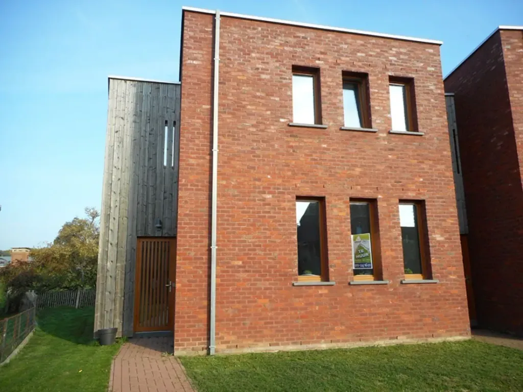 Hoofdfoto Huis in Glabbeek