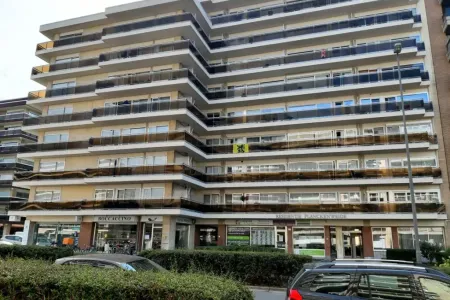 Appartement Te Huur Hasselt