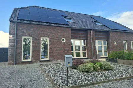 Huis Te Huur Maaseik