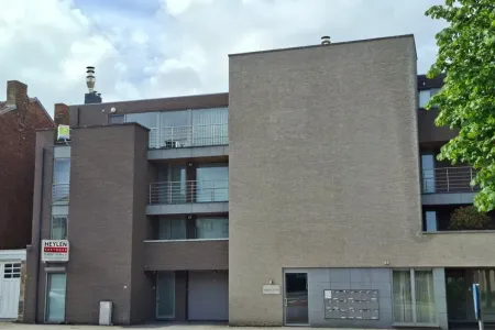 Appartement Te Huur Kuringen