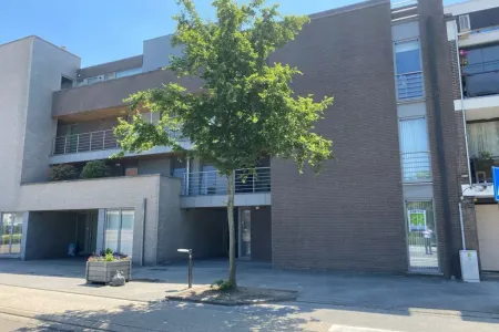 Appartement Te Huur Kuringen