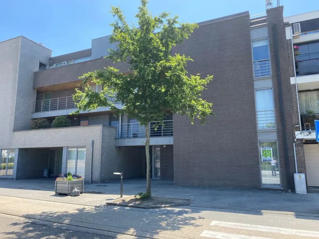Hoofdfoto Appartement in Kuringen