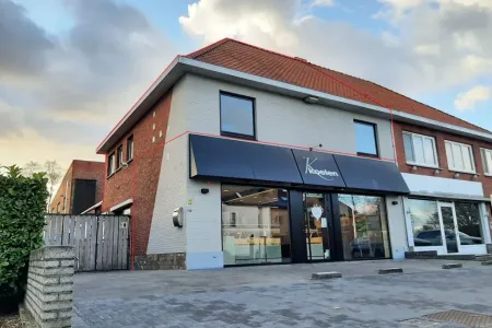 Appartement Te Huur Hasselt